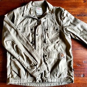 Fjallraven Reporter Lite Jacket